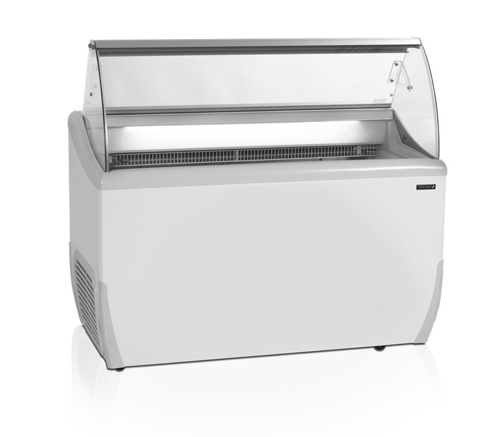 TEFCOLD UDRS7 jäätisekülmik