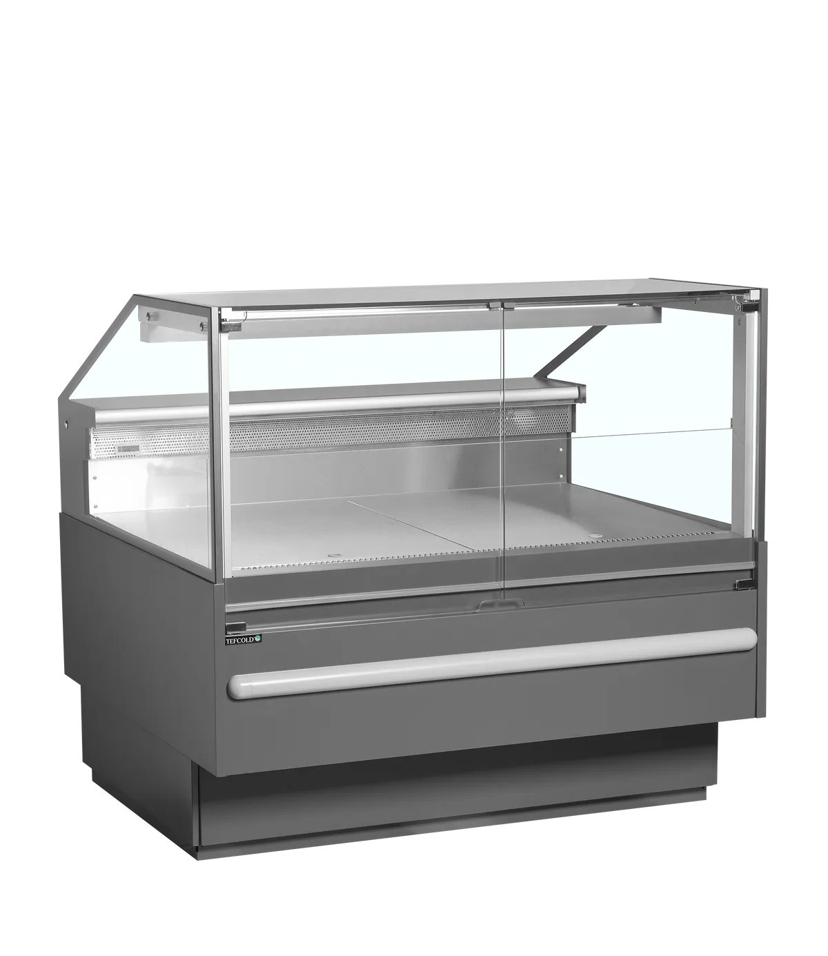 TEFCOLD SOCB12582A külmik-vitriin