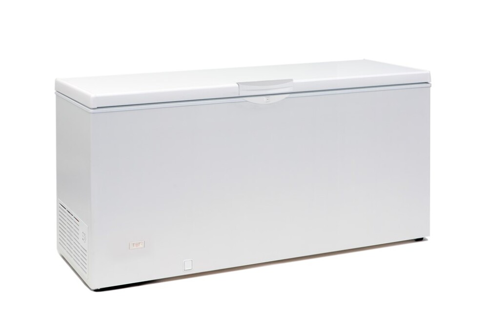 TEFCOLD EBC61 jahutuskapp
